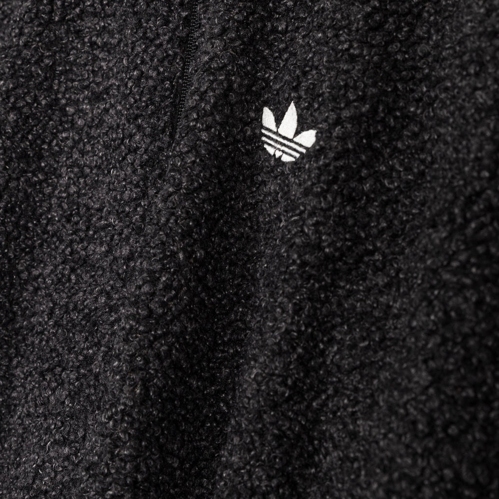 Boucle Firebird Tracktop