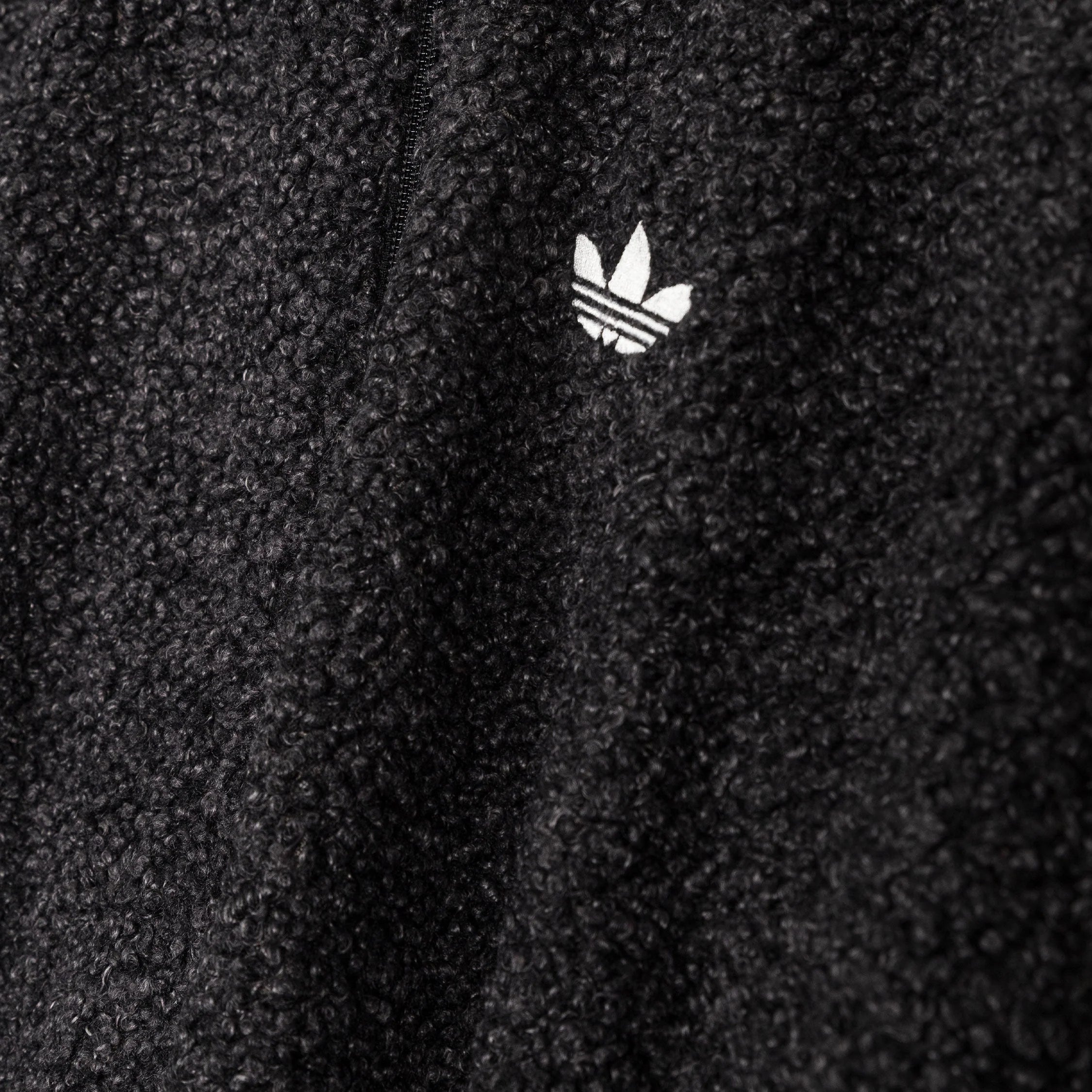 Boucle Firebird Tracktop