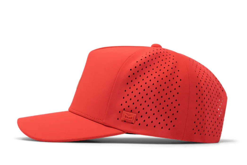 Mens Melin Odysea Hydrolite Performance Snapback Hat