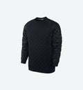 Winterized Crew Mens Crew Black