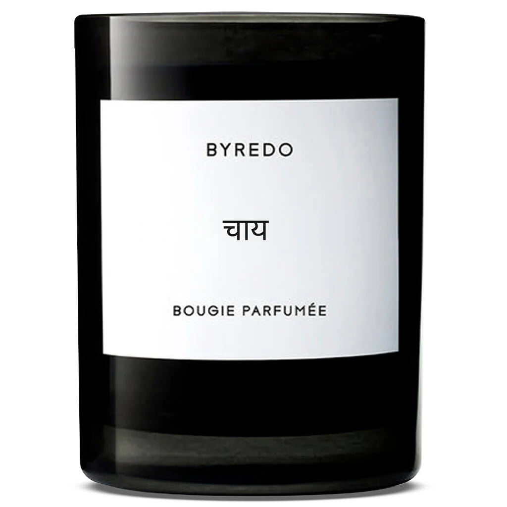 Chai Candle 240g