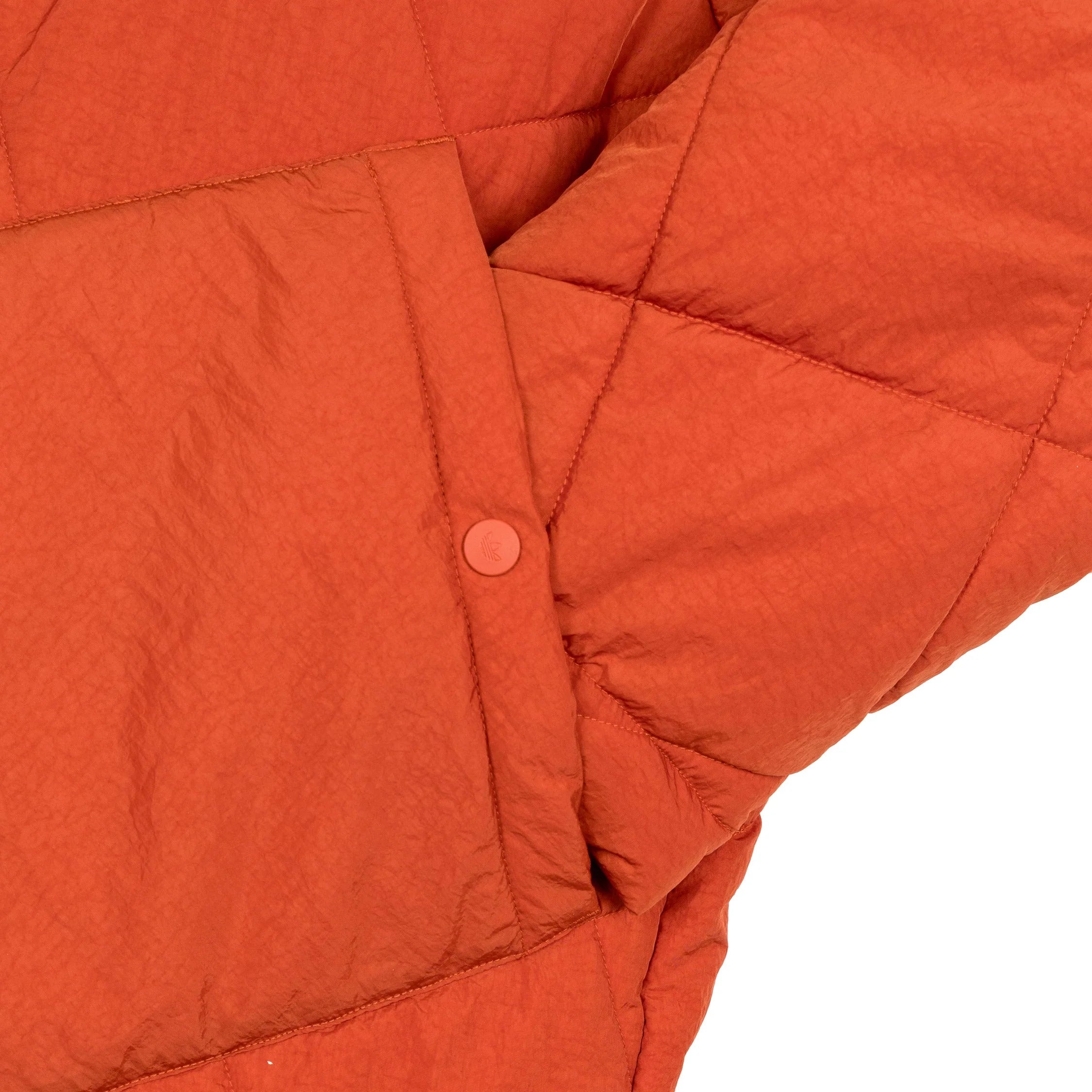 x Clot by Edison Chen Wrap Jacket
