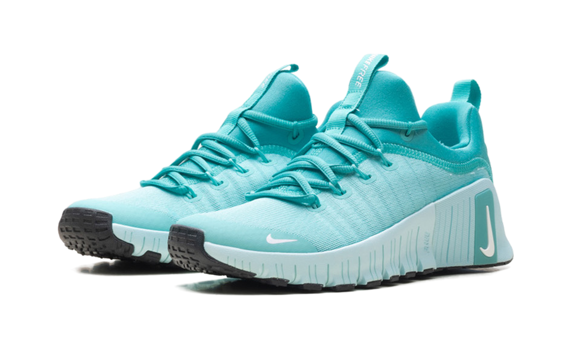 Free Metcon 6 WMNS"Bleached Turquoise" FJ7126 301