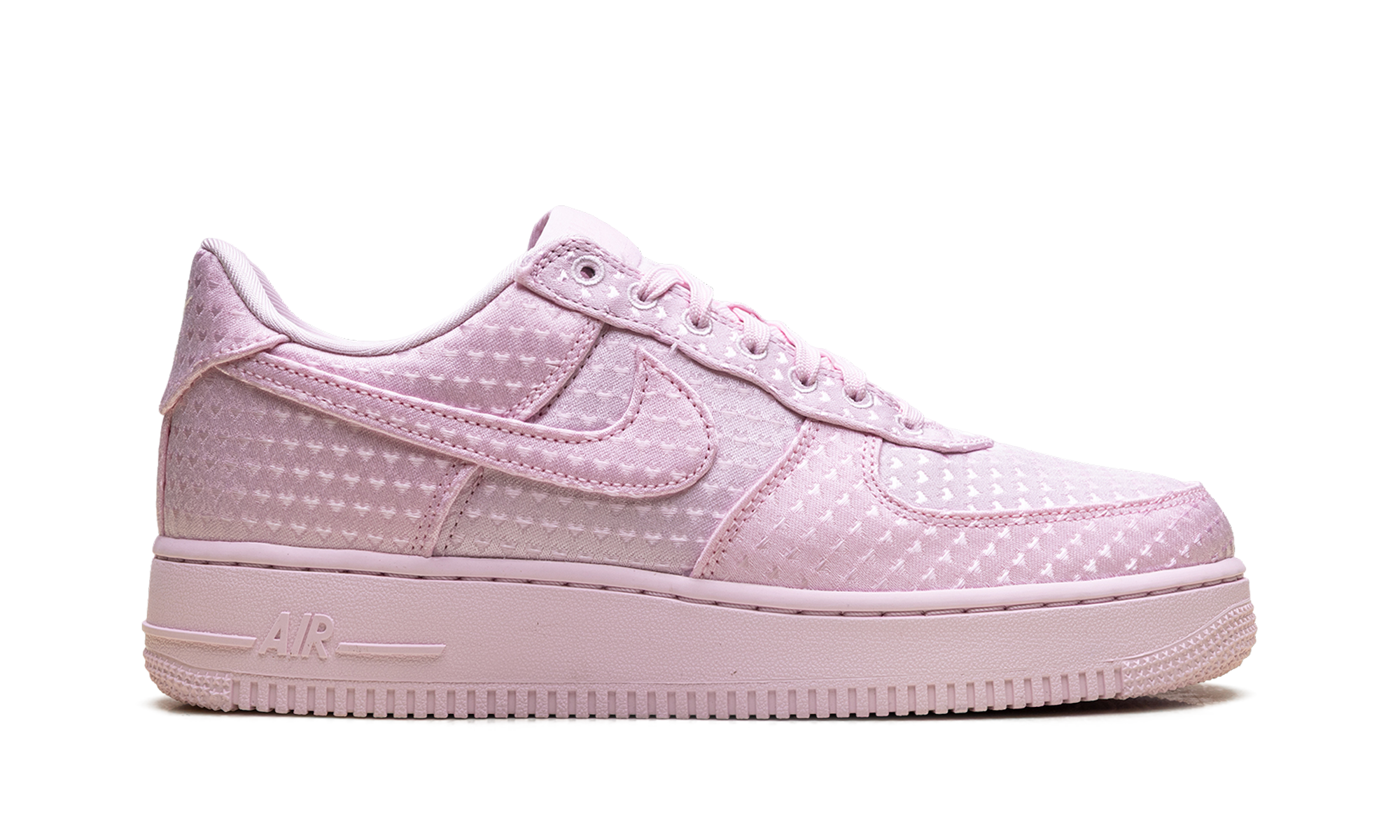 Air Force 1 Low WMNS"Valentine's Day - Pink Foam" IQ9965 601