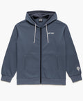 SUMMIT ZIP HOODIE