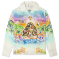 Innersense Innocence Long Sleeve Linen Shirt Multicolour