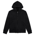 Bomber Black