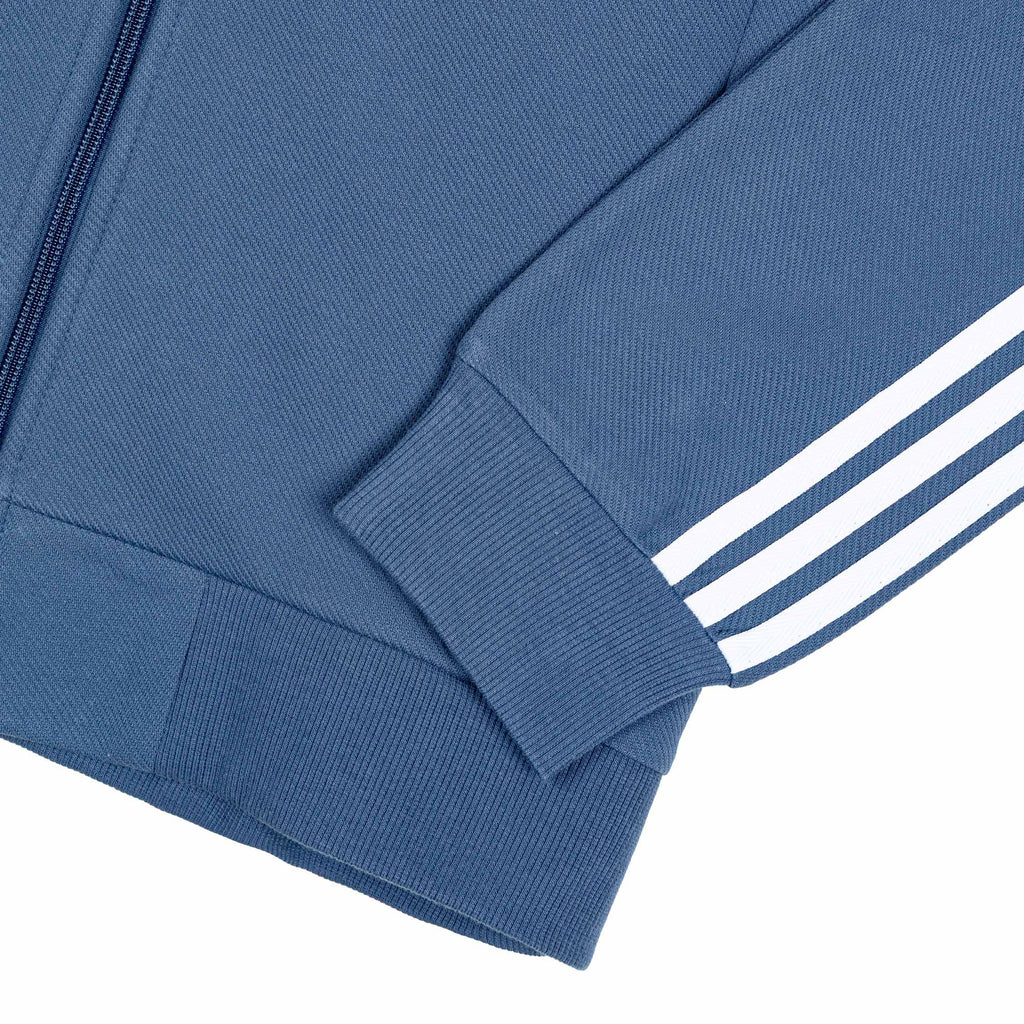 Italy Away Anthem Jacket