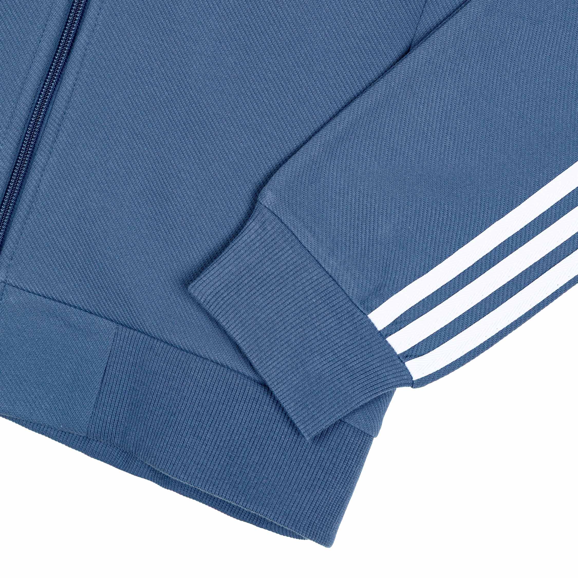 Italy Away Anthem Jacket
