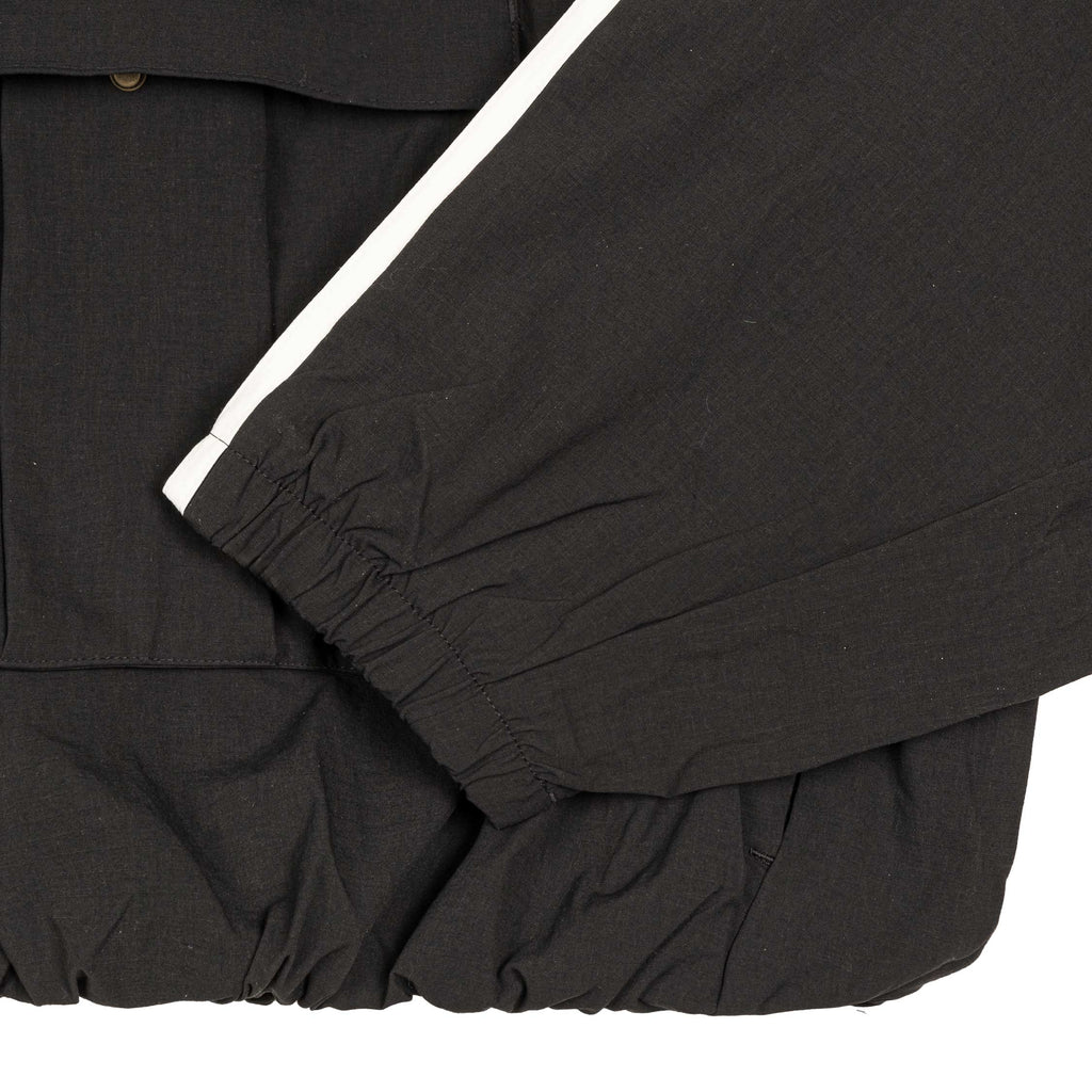 x Willy Chavarria Cargo Track Jacket