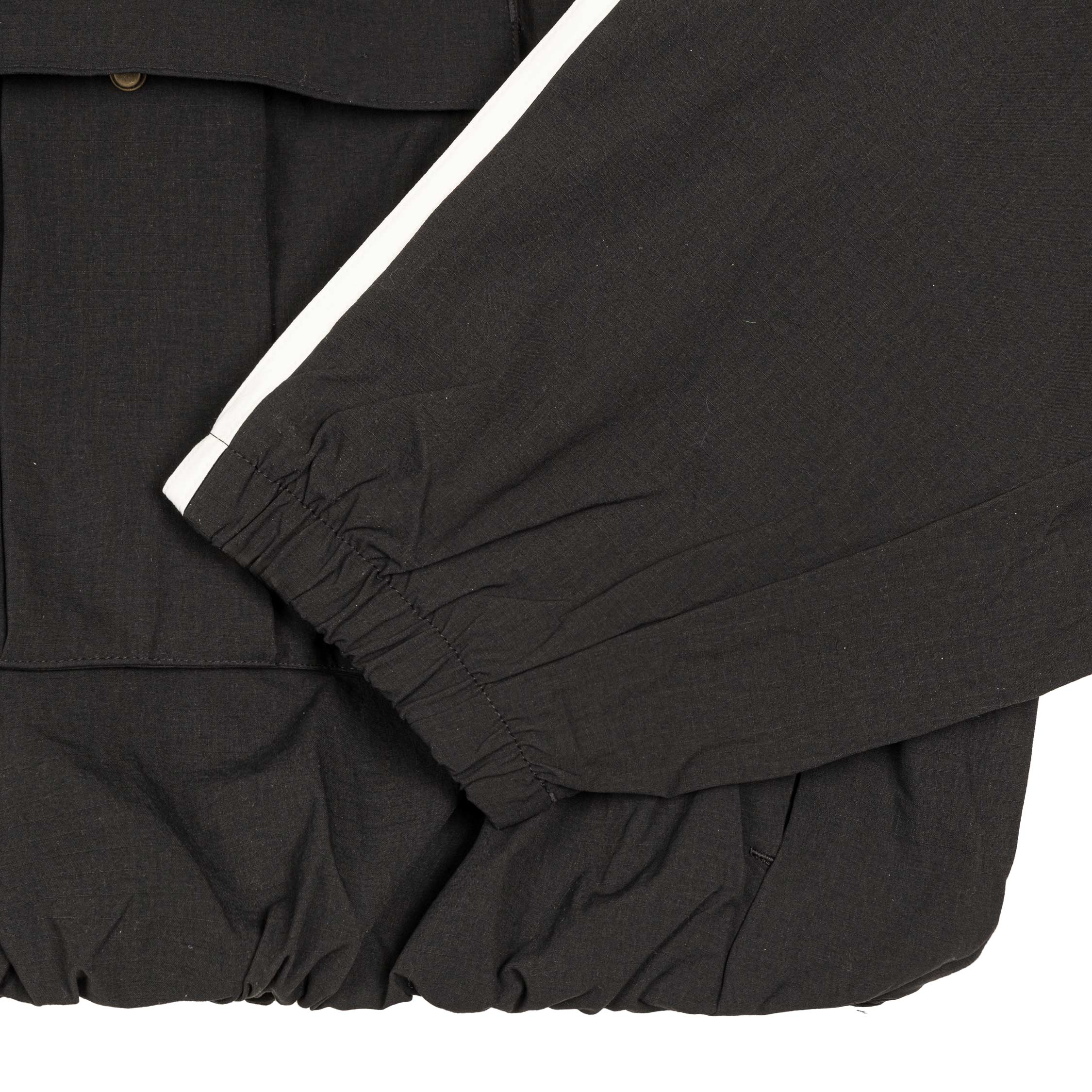 x Willy Chavarria Cargo Track Jacket