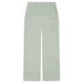 Wordmark Reverse Stitched Sweatpants Sage