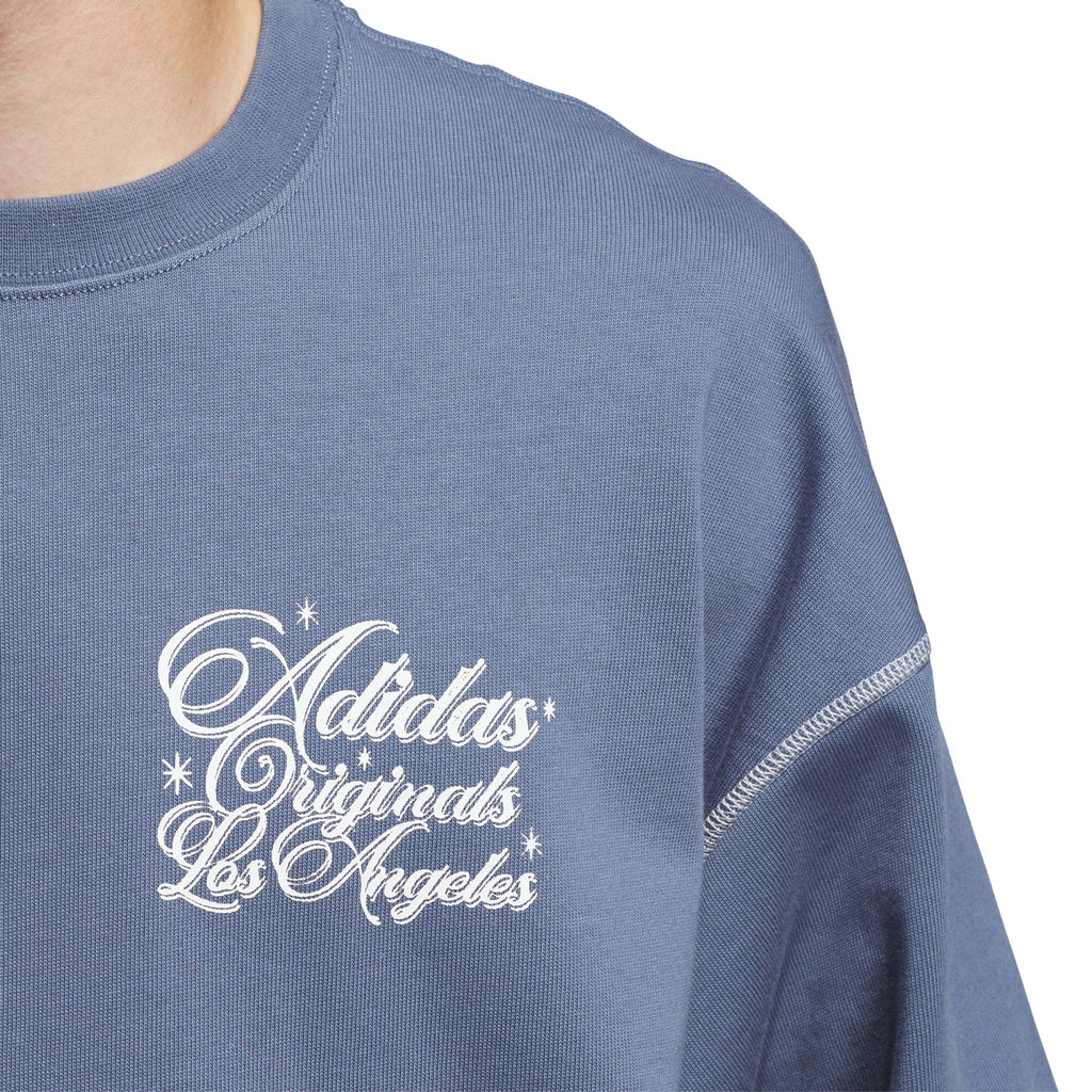 Wilshire Short Sleeve Sports Tee
