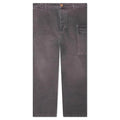 Canvas Cargo Pants Dolphin