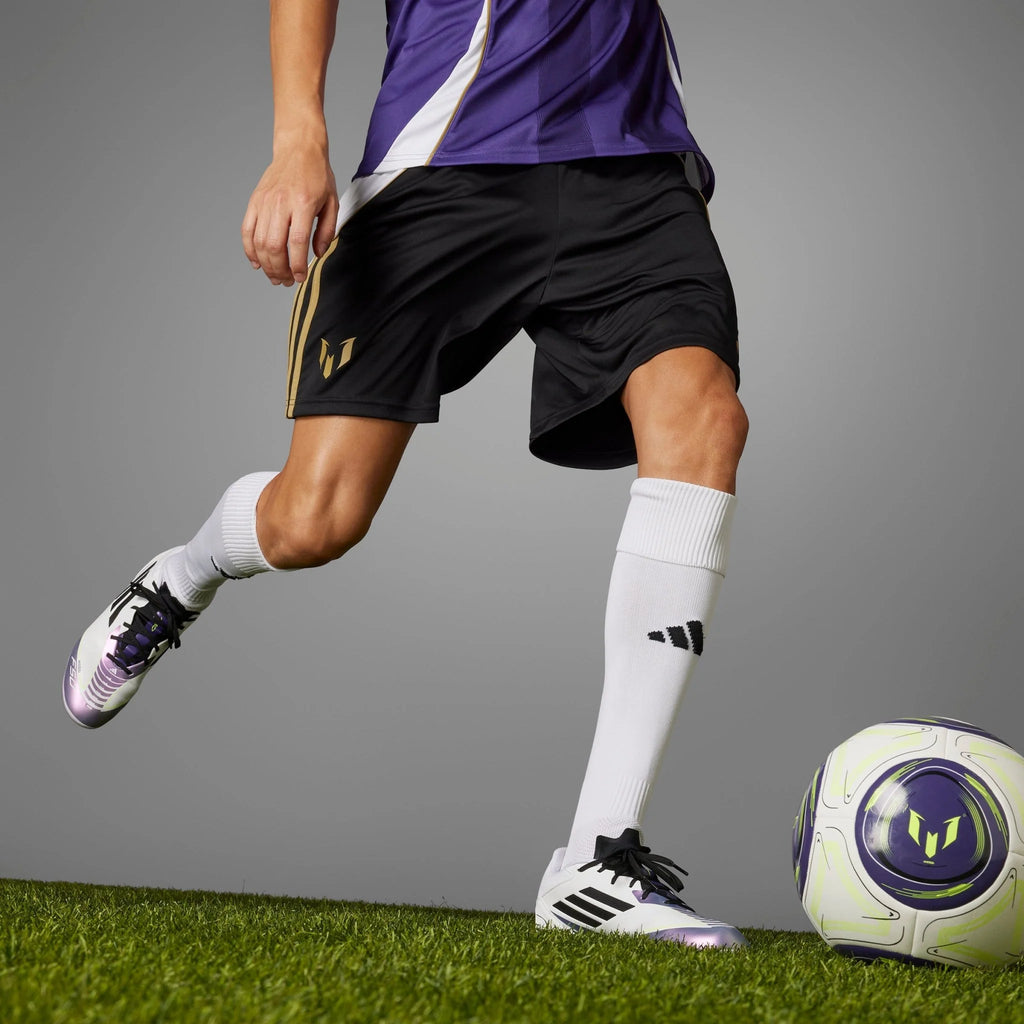 adidas F50 League FG MG Messi Soccer Cleats