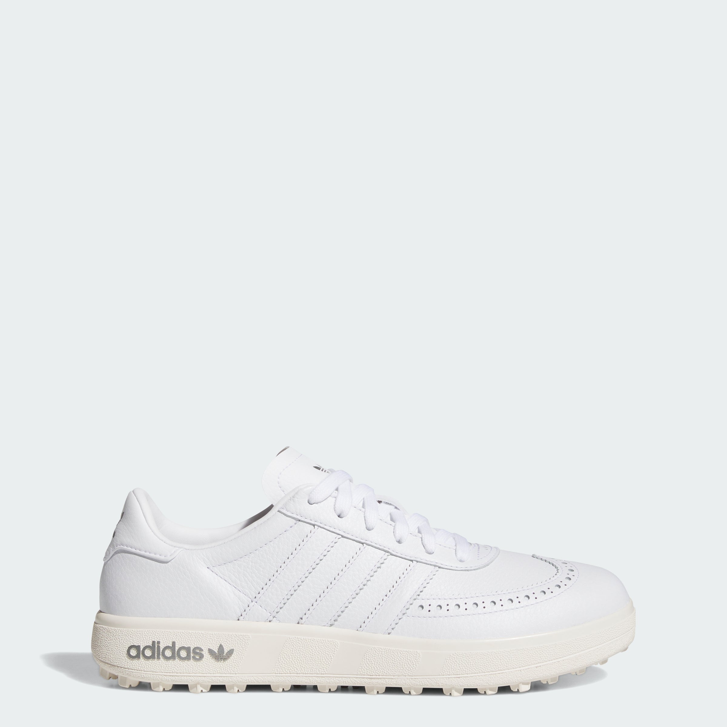 Men's adidas Coursecup Spikeless Golf Shoes
