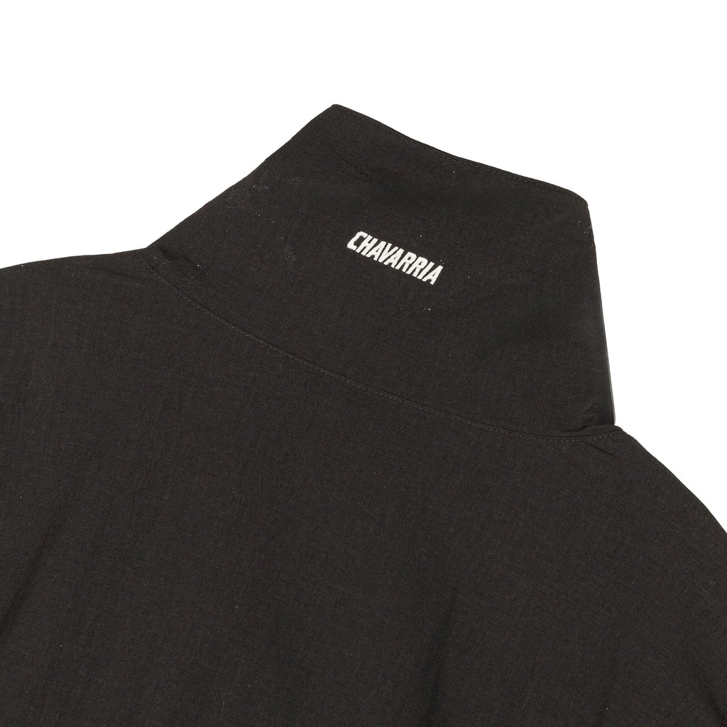 x Willy Chavarria Cargo Track Jacket
