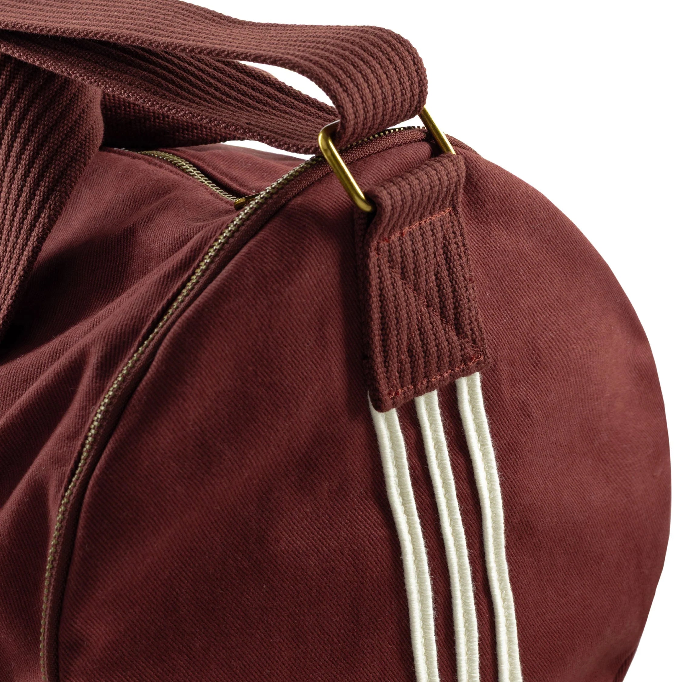x Clot by Edison Chen Barrel Bag