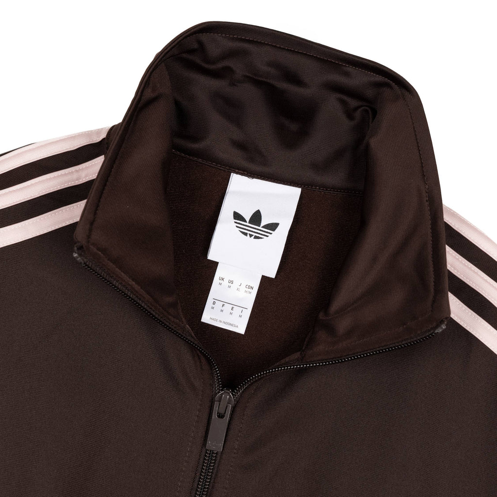 Firebird Track Top