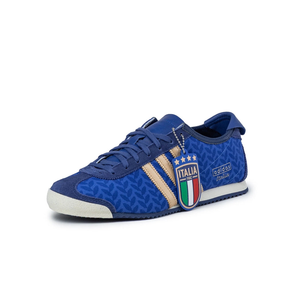 Italia 60s *Federazione Italiana Giuoco Calcio* *Home*