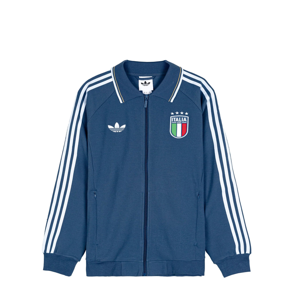 Italy Away Anthem Jacket