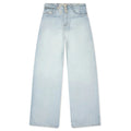 New Rose Denim Light Indigo