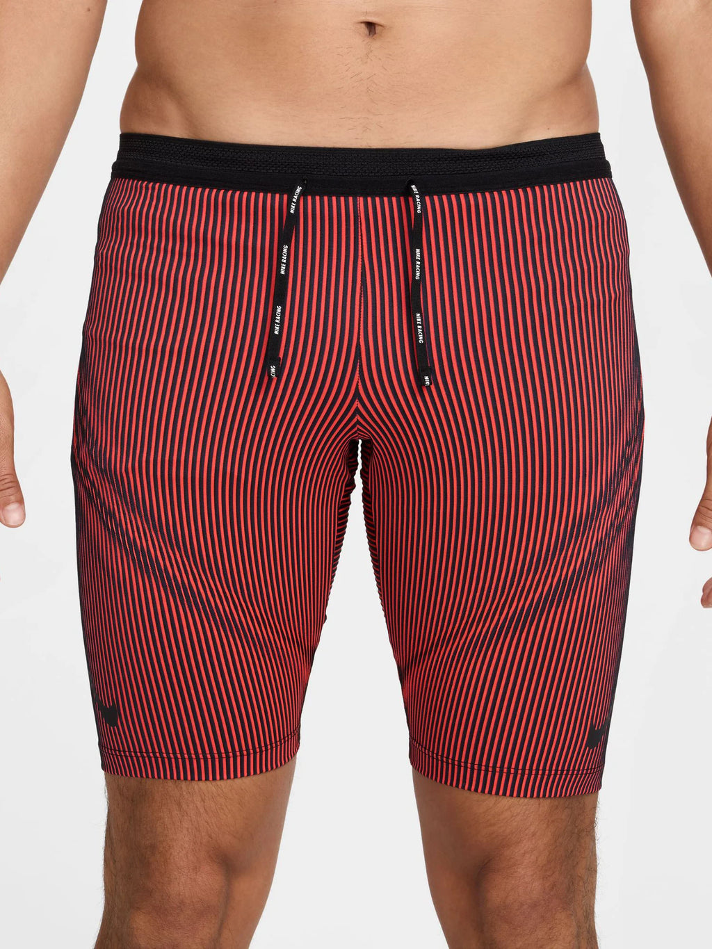 Nike Mens AeroSwift Dri FIT ADV Running 1 2 Length Tights