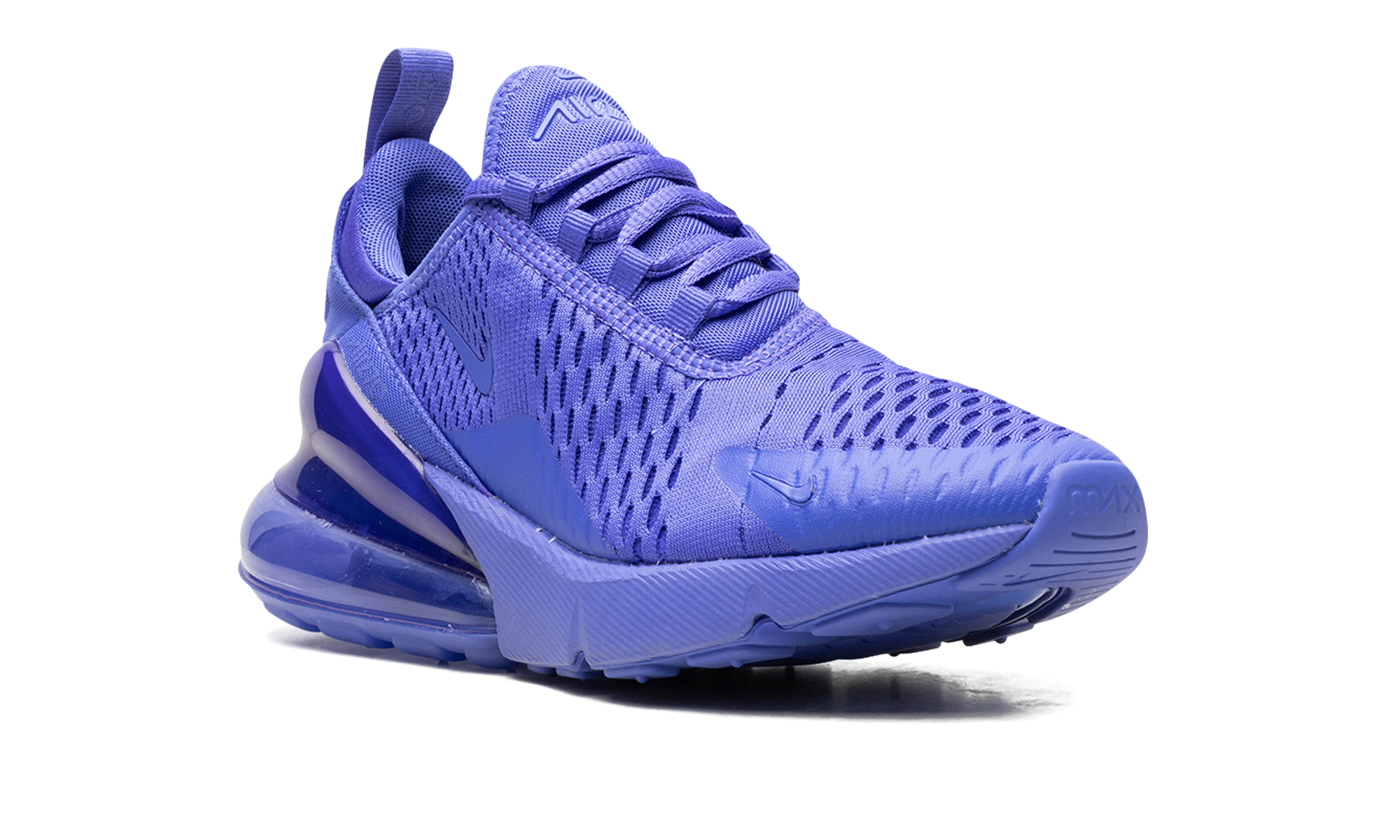 Air Max 270 WMNS"Light Ultramarine" AH6789 500