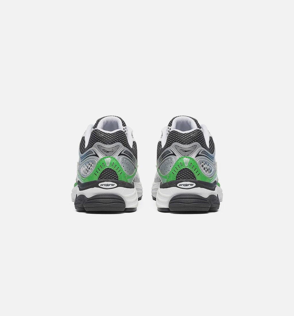 Progrid Omni 9 Mens Lifestyle Shoe Silver Green