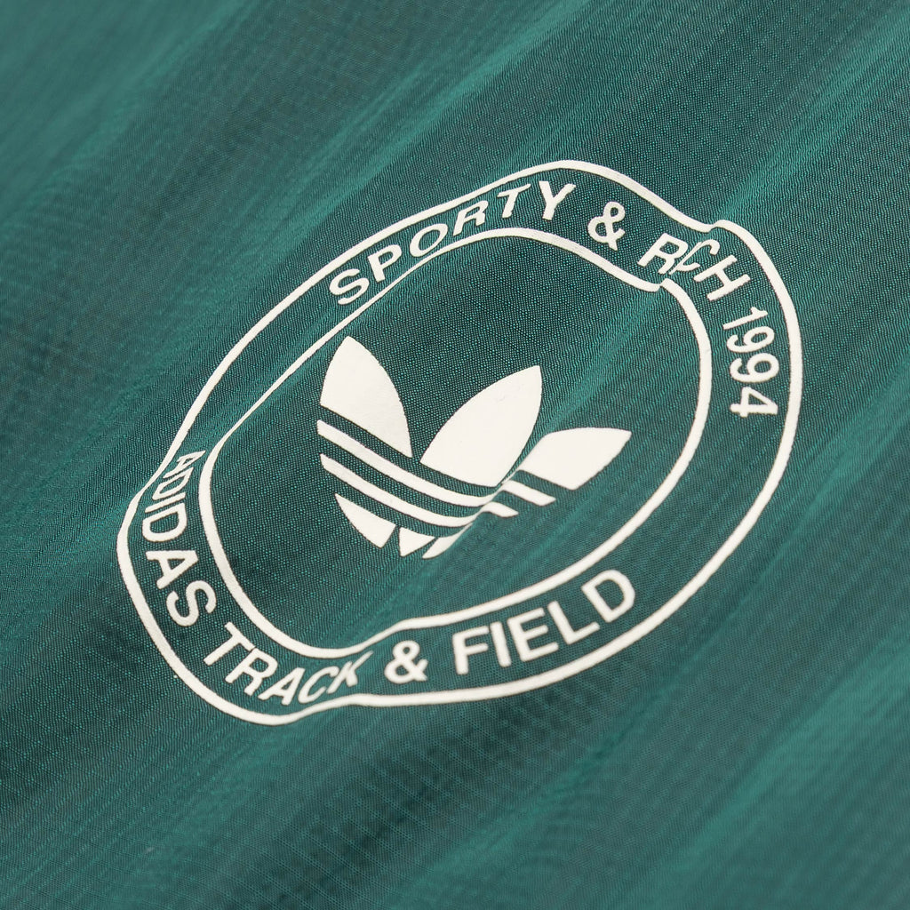 x Sporty & Rich Wmns Windbreaker