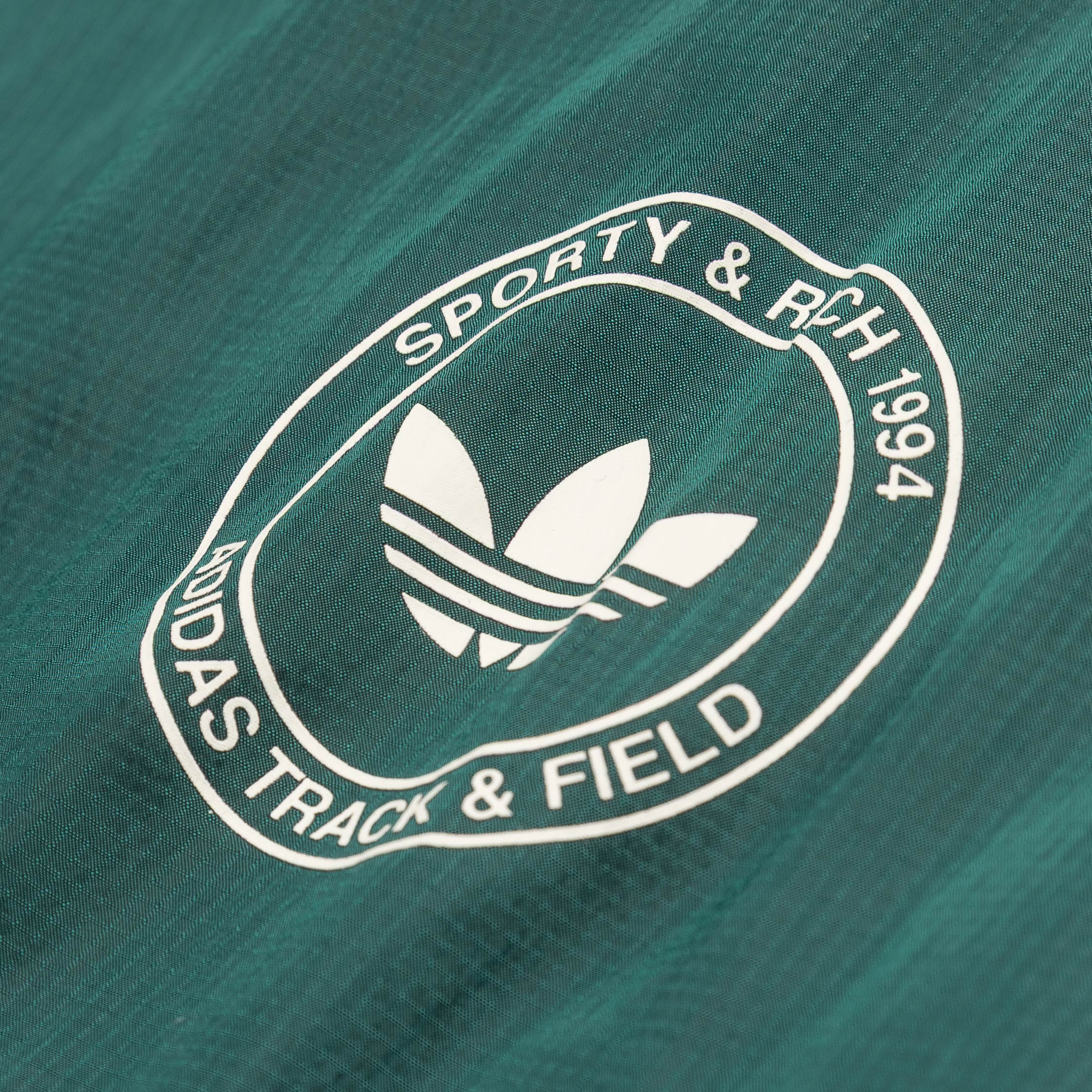 x Sporty & Rich Wmns Windbreaker