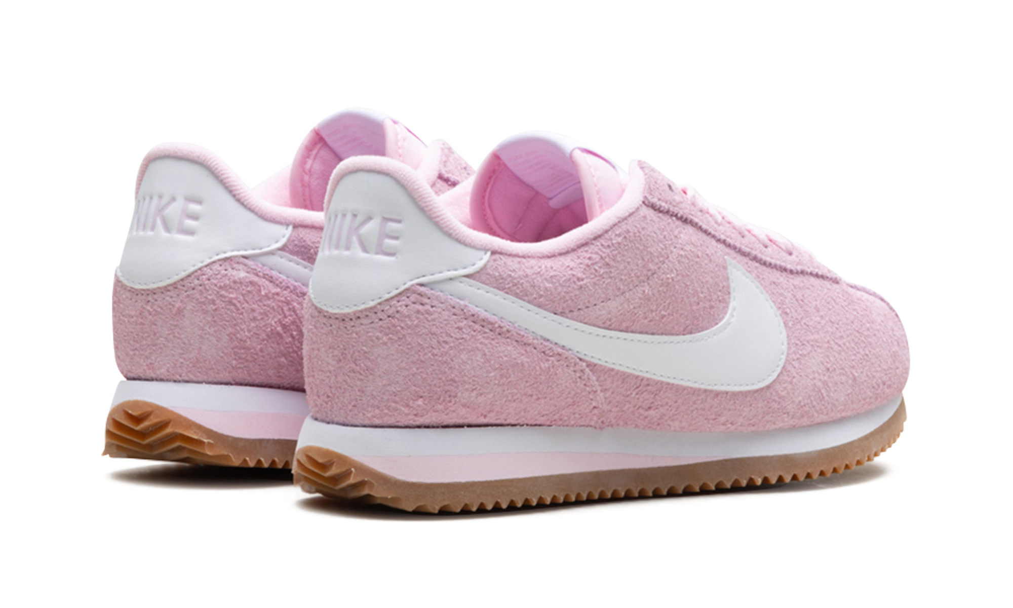 Cortez Vintage WMNS"Pink Foam" FJ2530 600