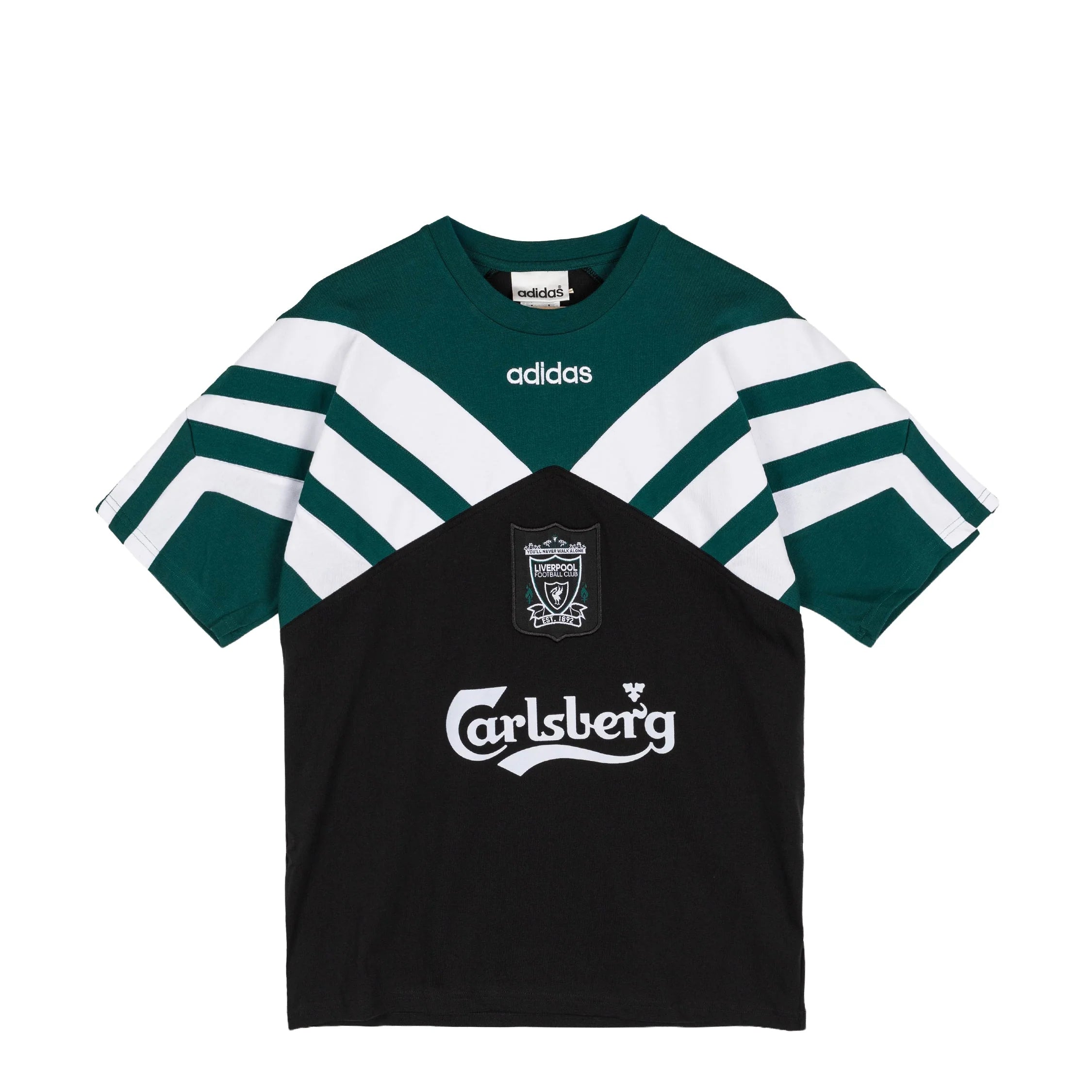Liverpool FC T Shirt 95