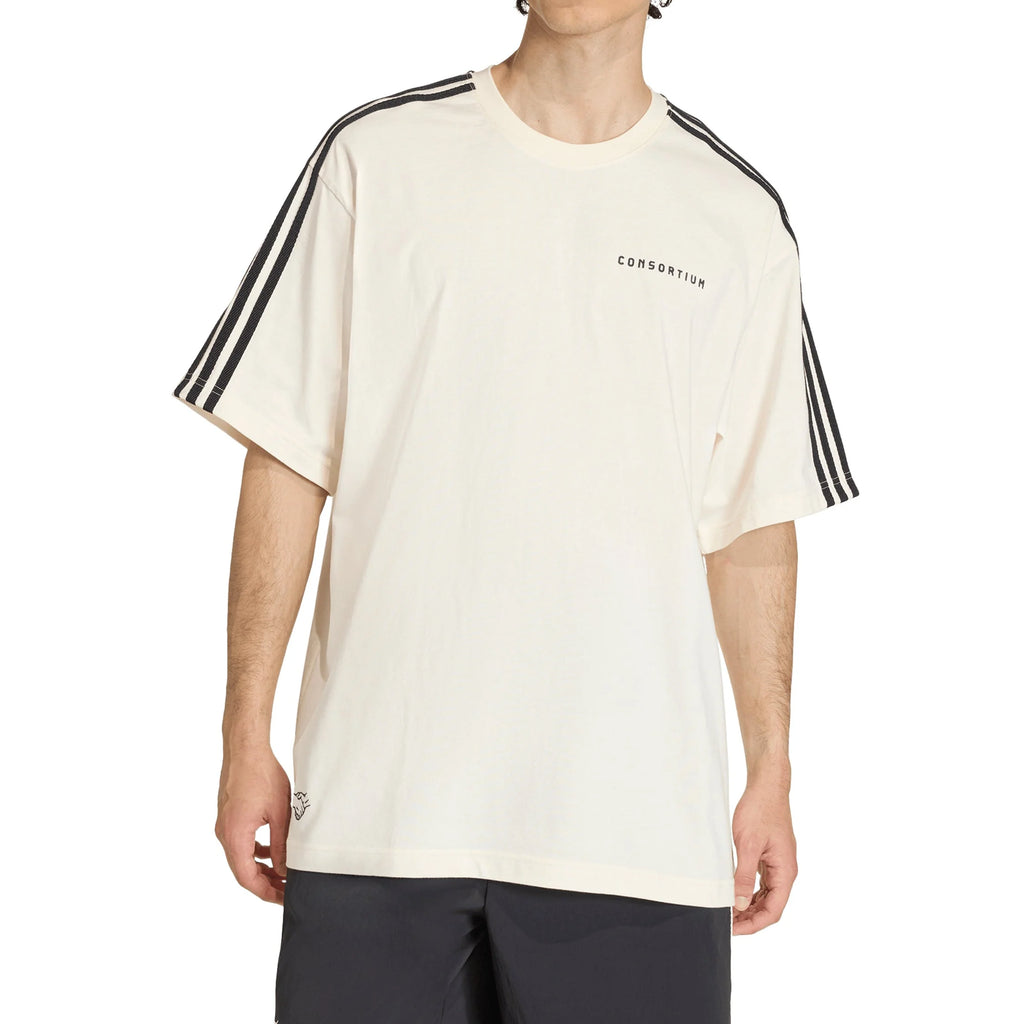 Consortium T-Shirt