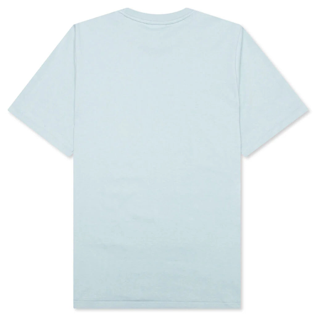 College Tee Sax