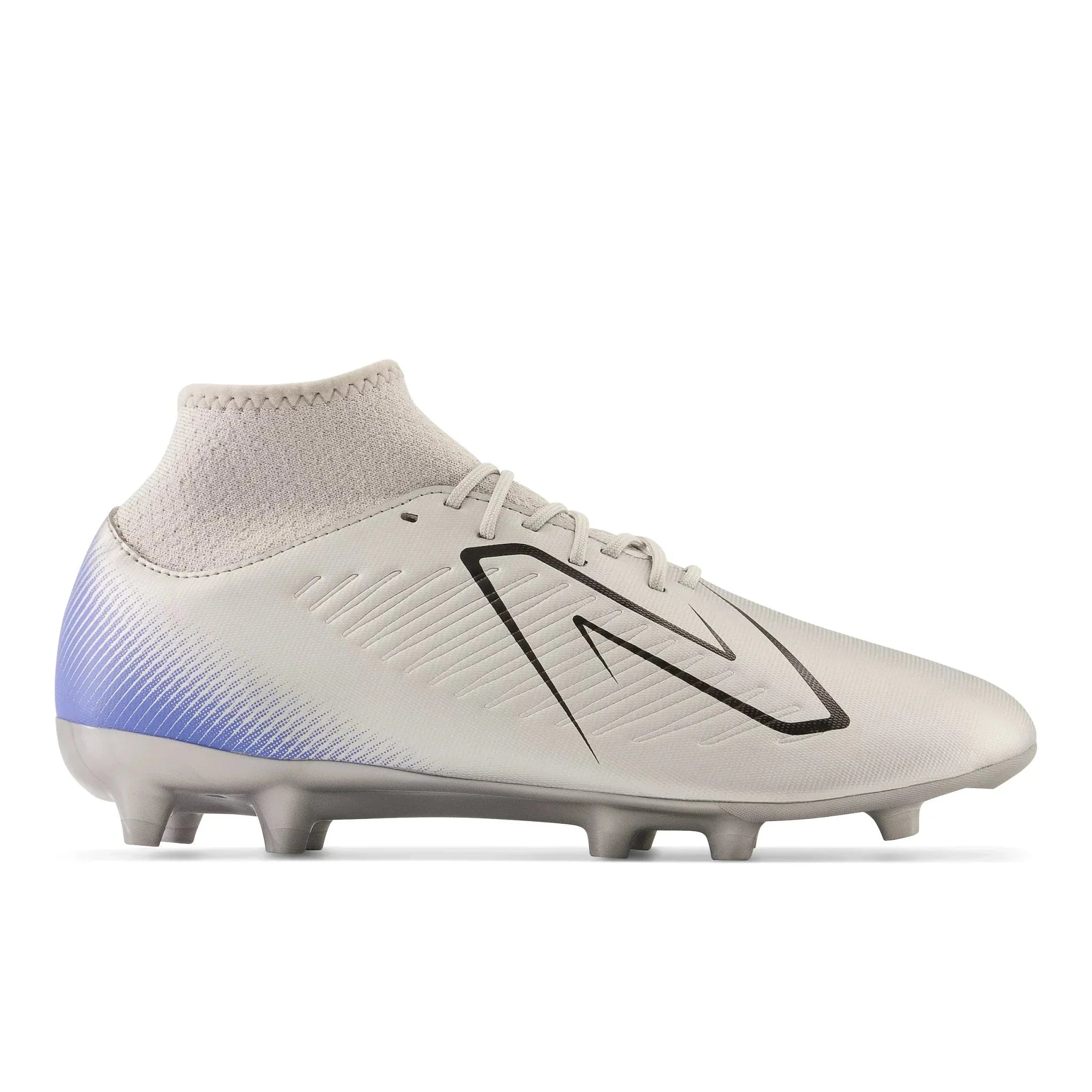 New Balance Tekela V4 Magique FG Silver