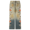 Dove Denim Denim