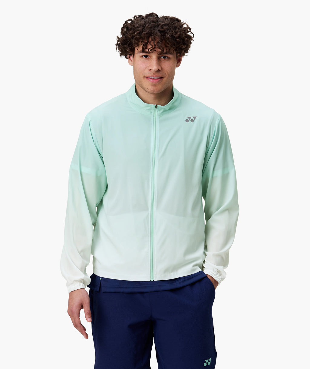 VELOCITY WARM UP JACKET