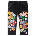 Gentlemans Carhartt Pants Multi