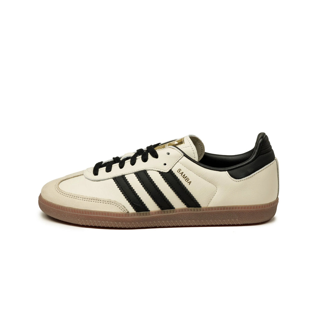 Samba OG W