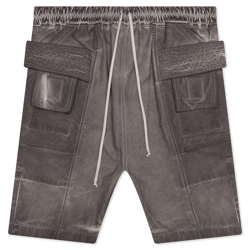 Creatch Cargo Pods Dust