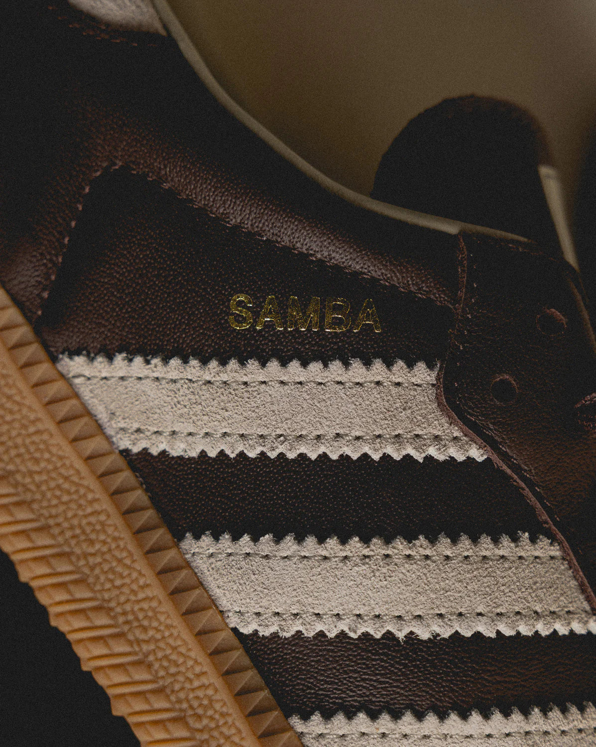Samba OG