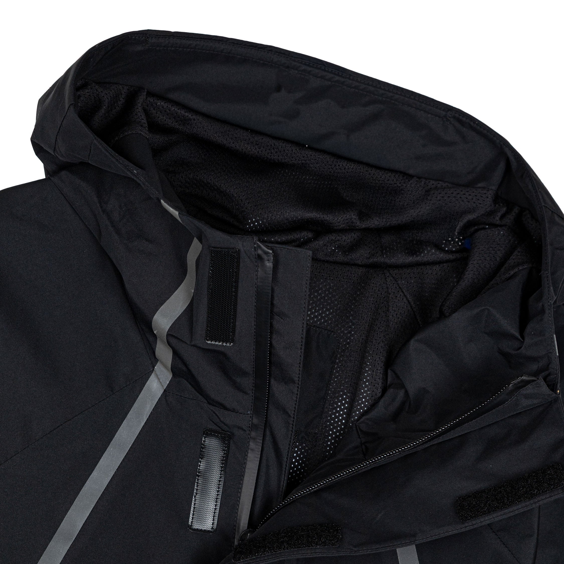 Xploric Gore Tex Windstopper Jacket