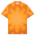 PUMA x Côte dIvoire x Salehe Bembury King Jersey Orange