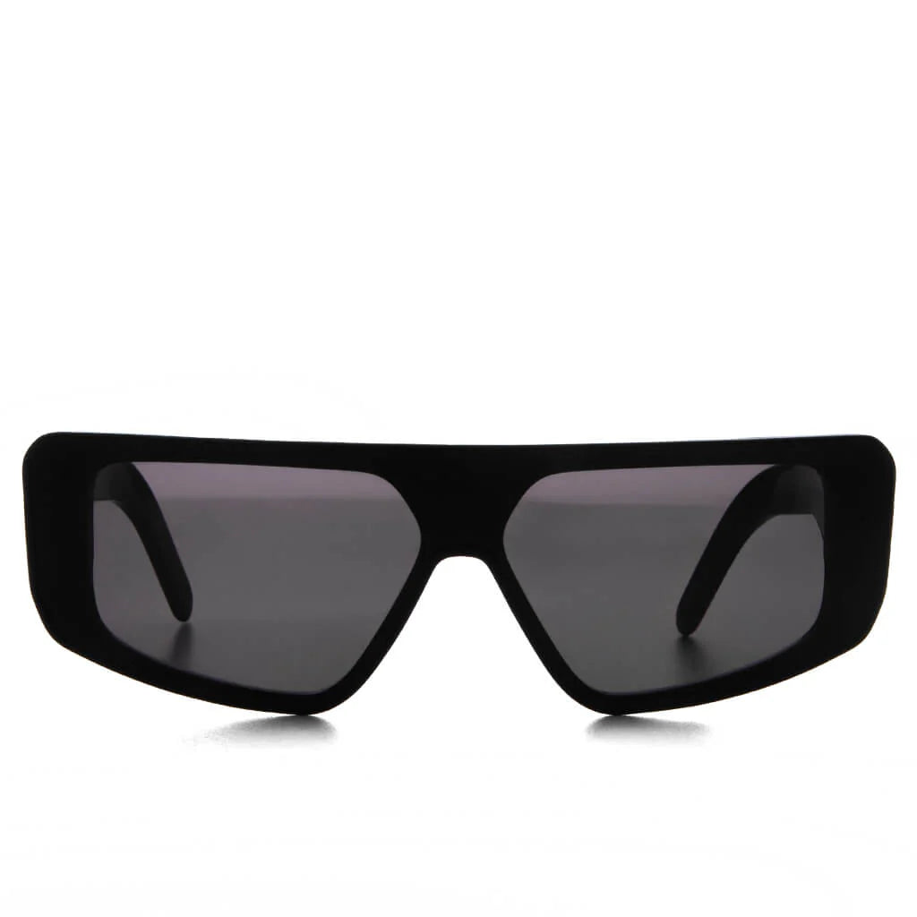 Performa Sunglasses Black