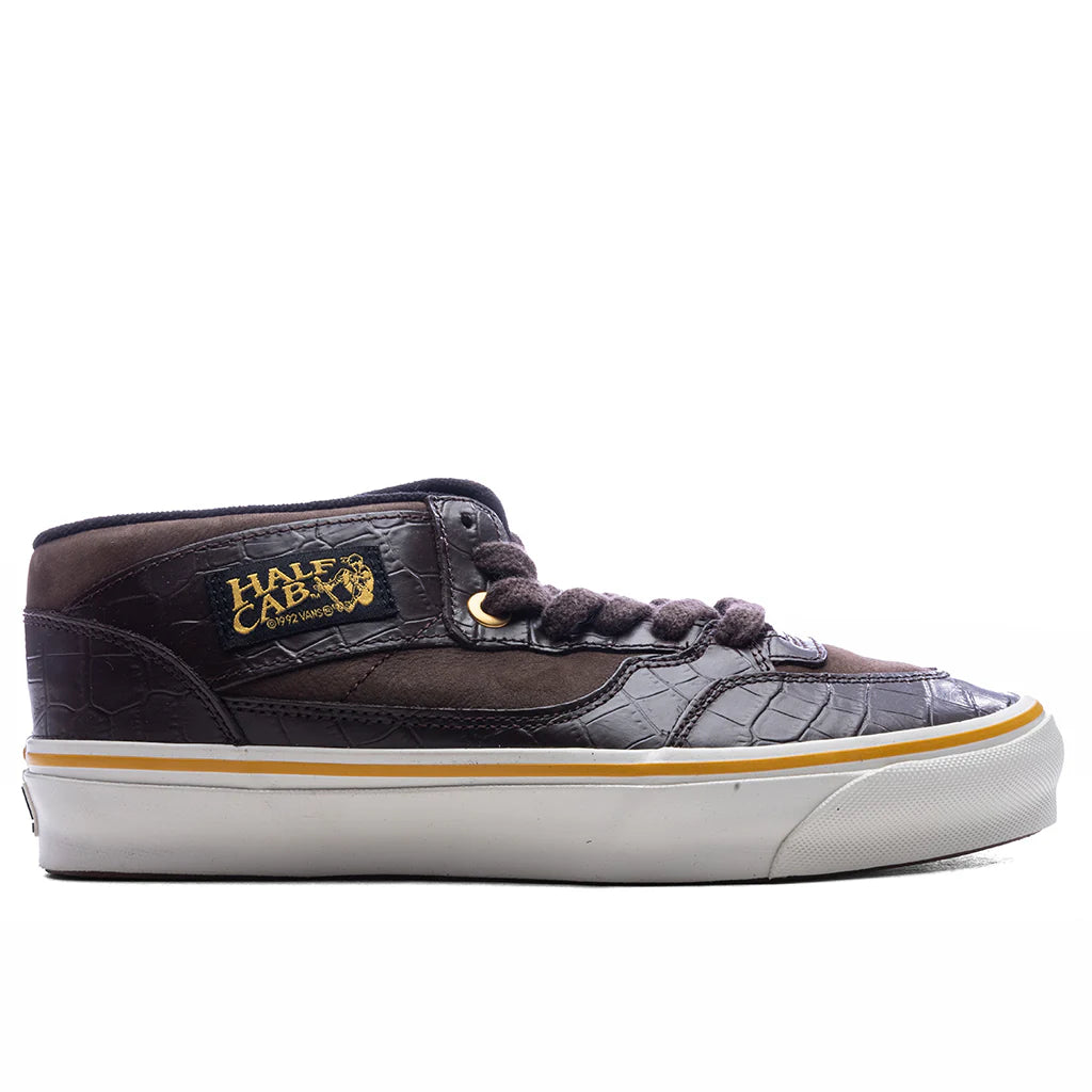 OTW Half Cab 33 Vibram Classic Demitasse