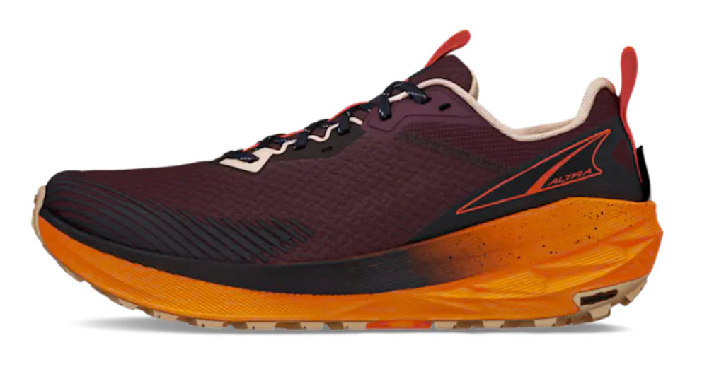 Mens Altra Experience Wild 2 Clearance