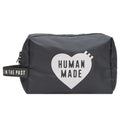 Travel Pouch Gray
