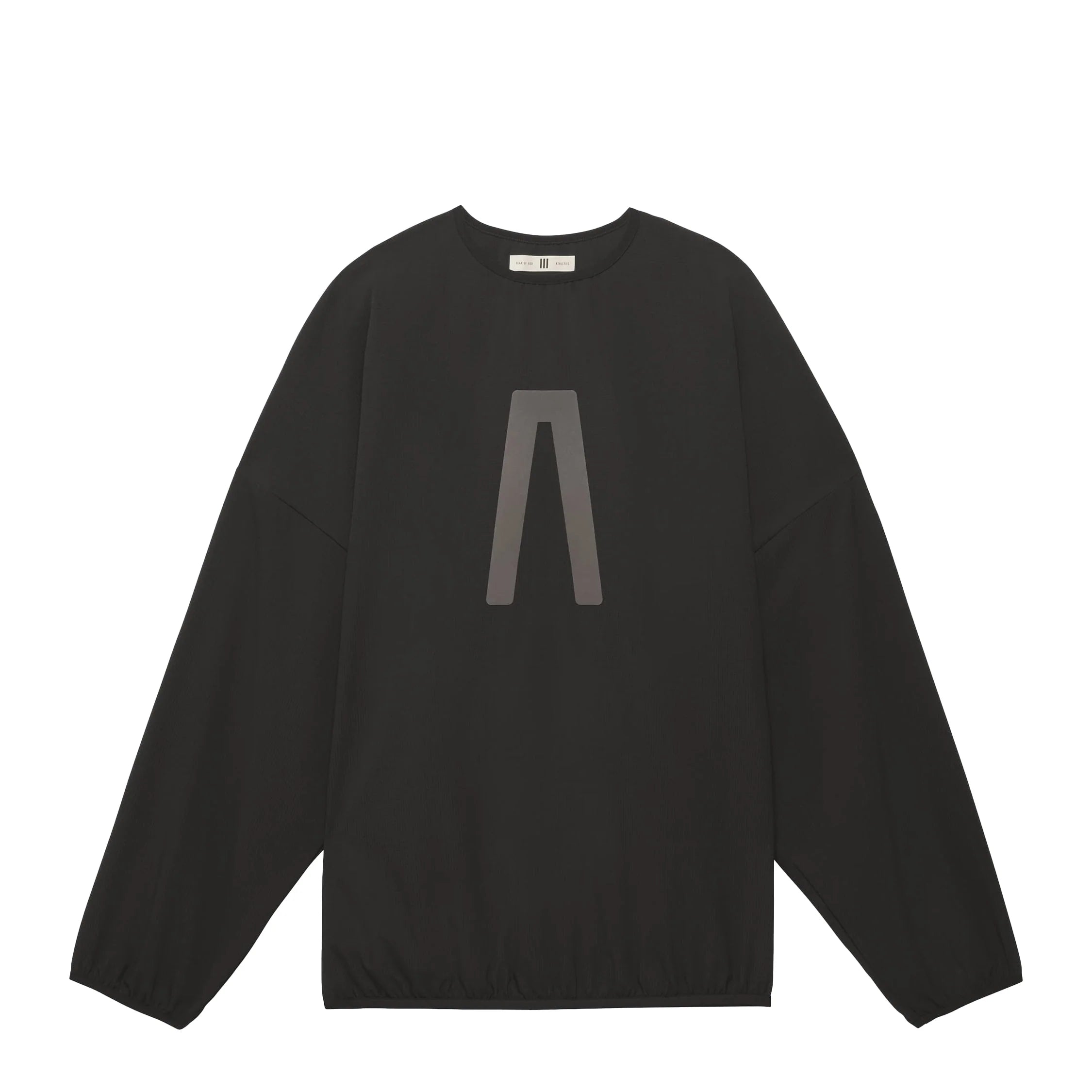x Fear Of God Athletics Meltaway Crewneck