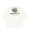 x Willy Chavarria Logo Tee